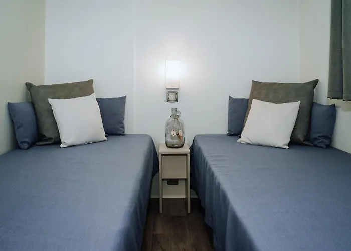 Le Phare 4* Les Portes-en-Re