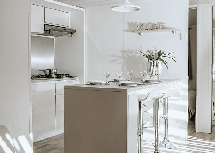 Le Phare 4* Les Portes-en-Re